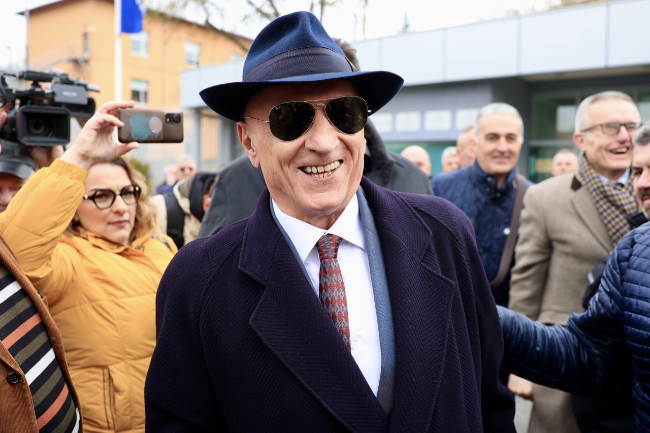 Dragan Vikić oslobođen svih optužbi