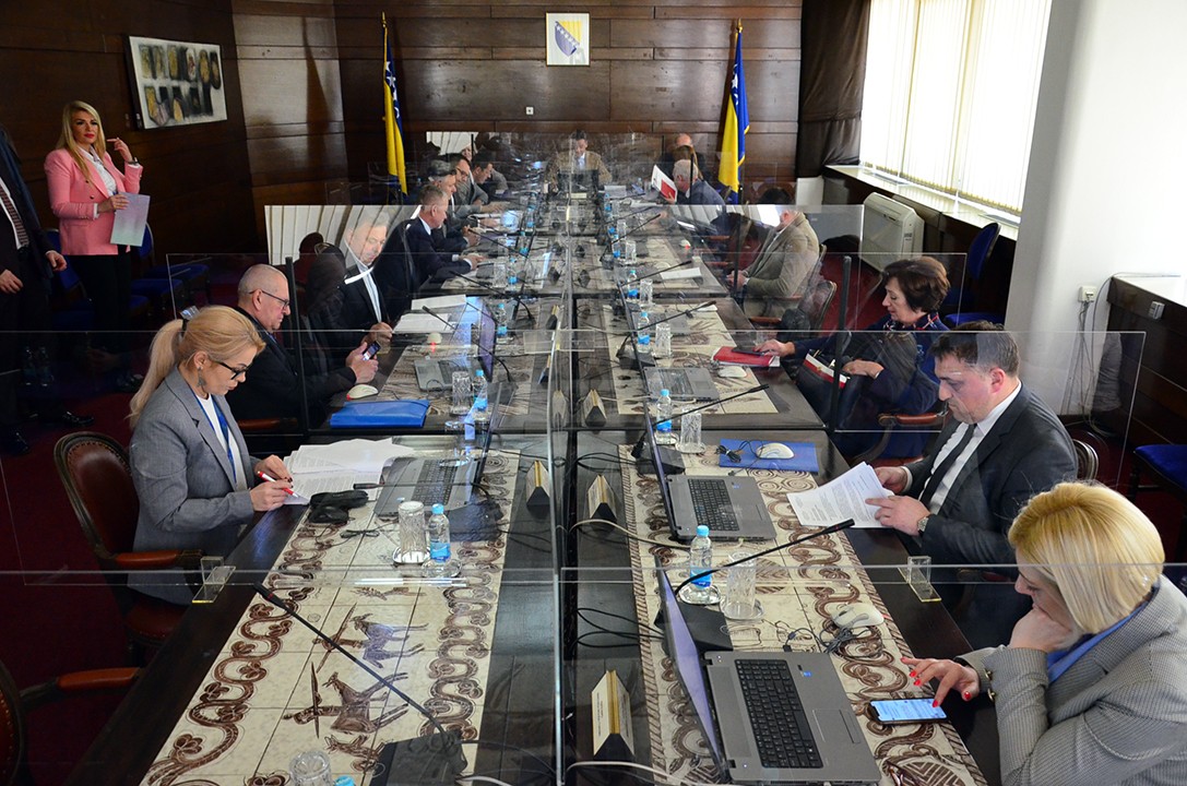 Vlada FBiH blagoslovila poskupljenja plina, a neće biti subvencioniranja
