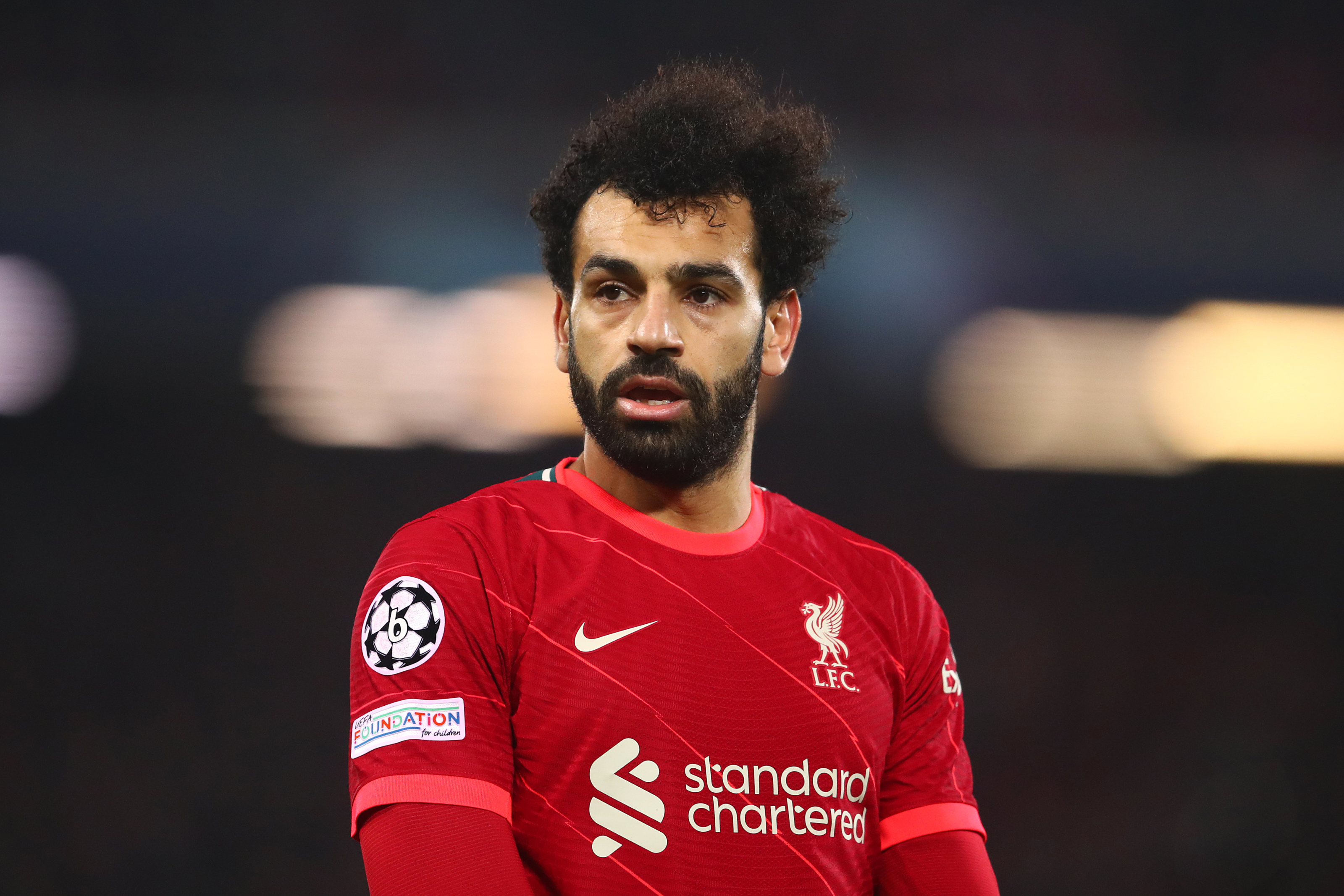 Mohamed Salah potpisao novi ugovor s Liverpoolom