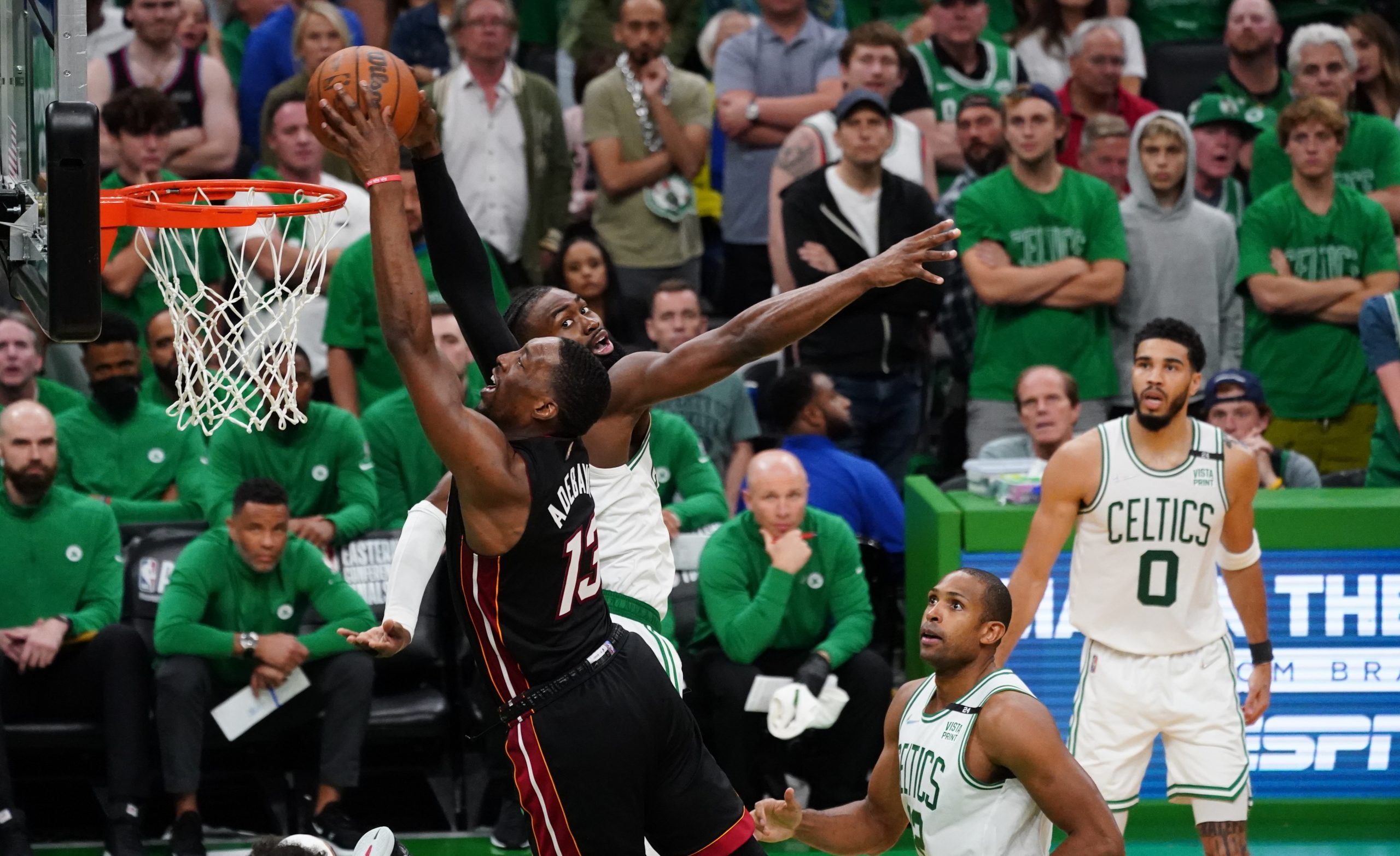 NBA: Miami poveo 2-1