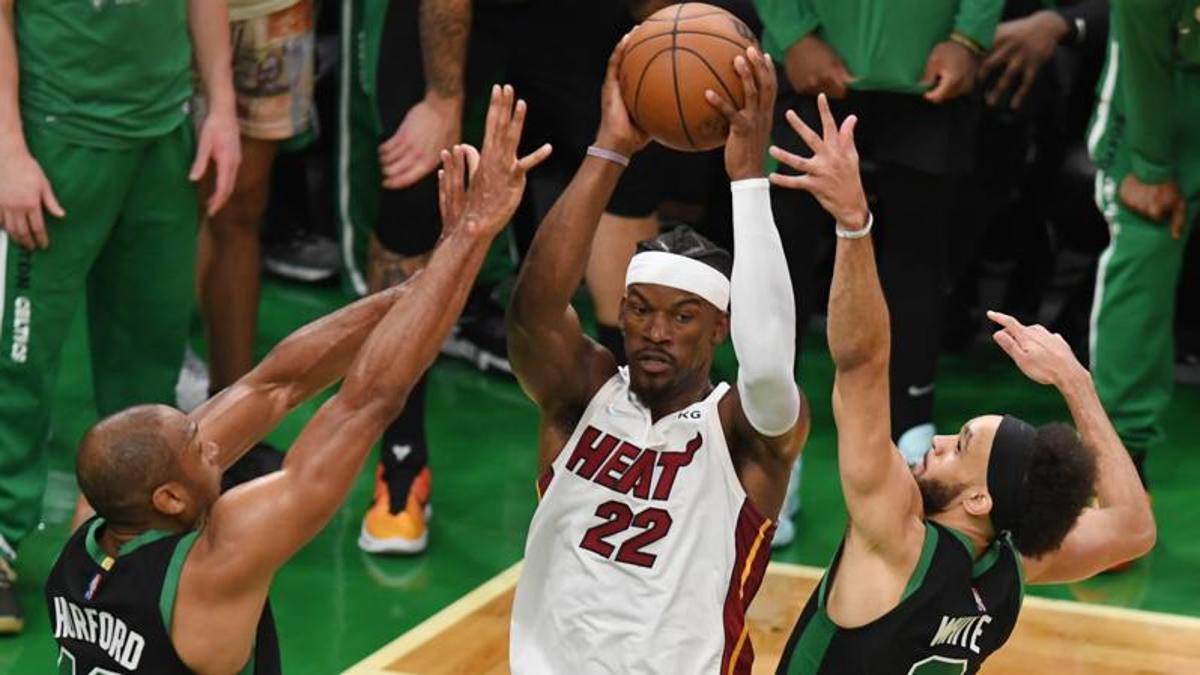 NBA: Miami nakon produžetka slavio protiv Charlotte