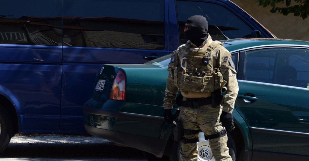 KAOS: Sve više dojava o bombama u Sarajevu