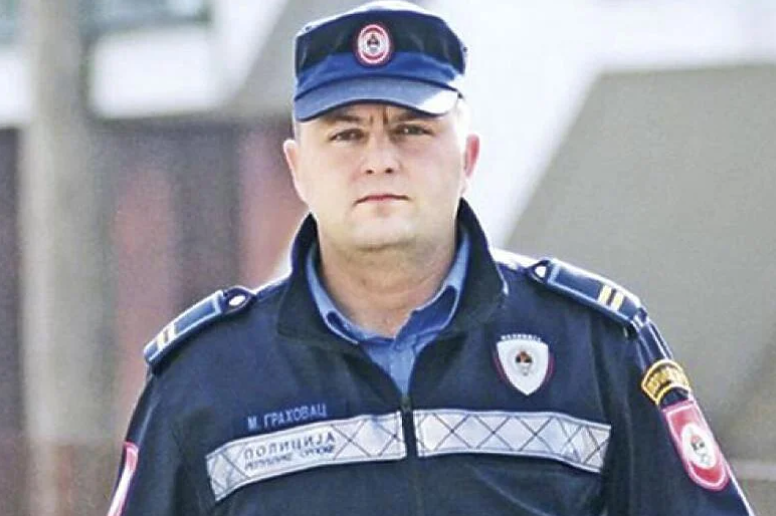 Policija istražuje je li policajac iz Nevesinja "osmislio" svoju otmicu?!