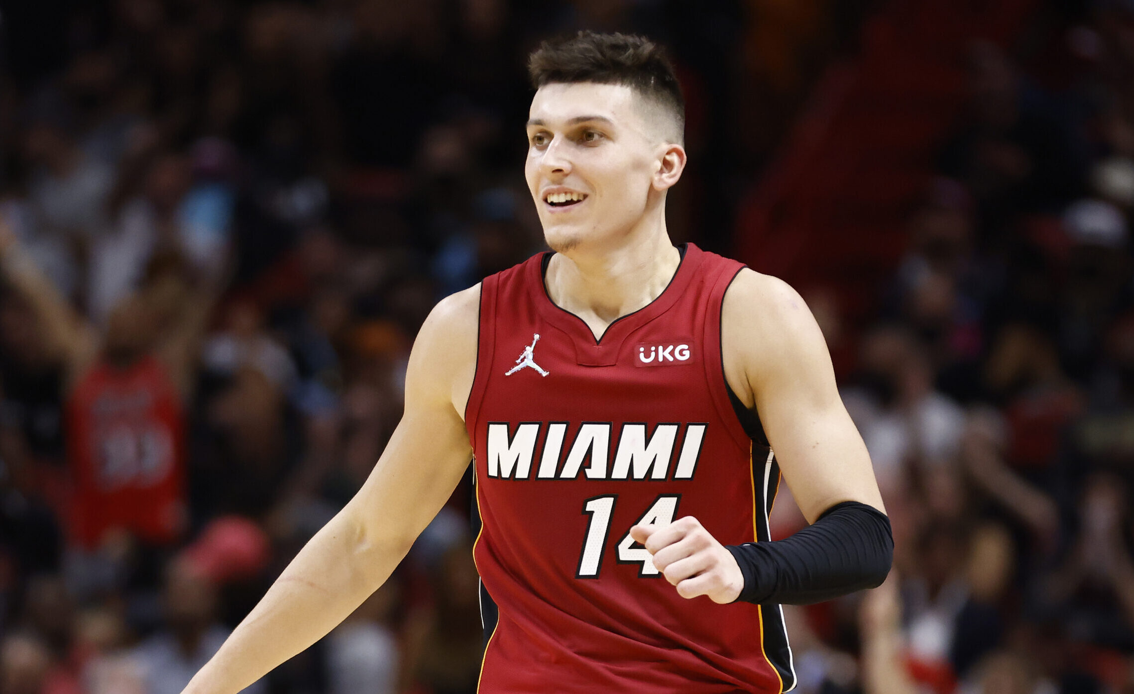 NBA nagrade: Tyler Herro je najbolji šesti igrač