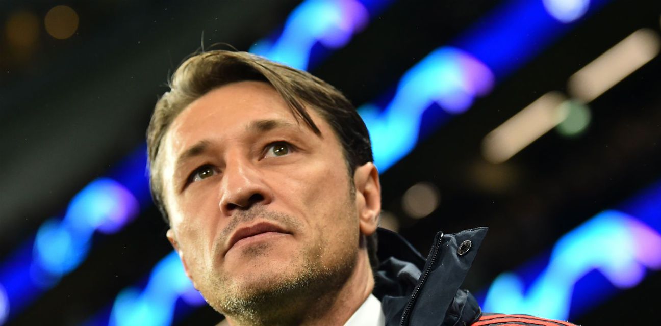 Niko Kovač preuzima Wolfsburg