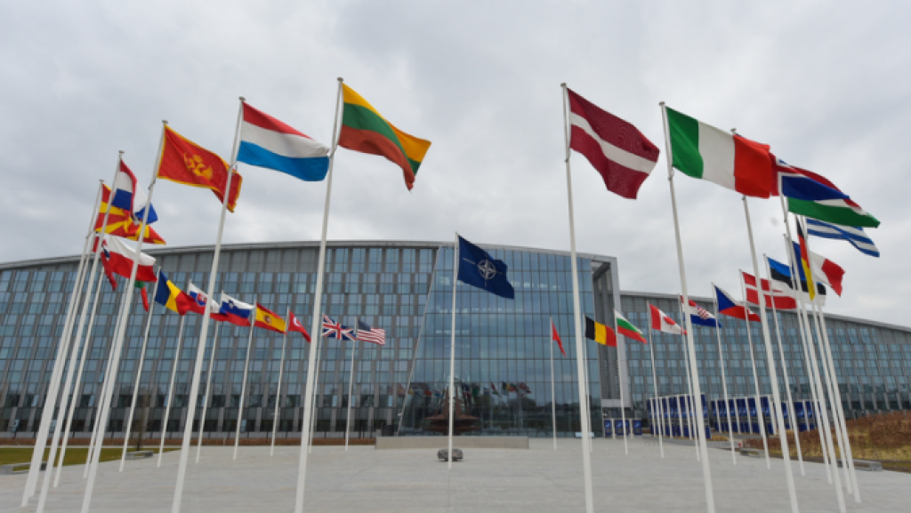 Finska i Švedska predale zahtjev za prijem u NATO