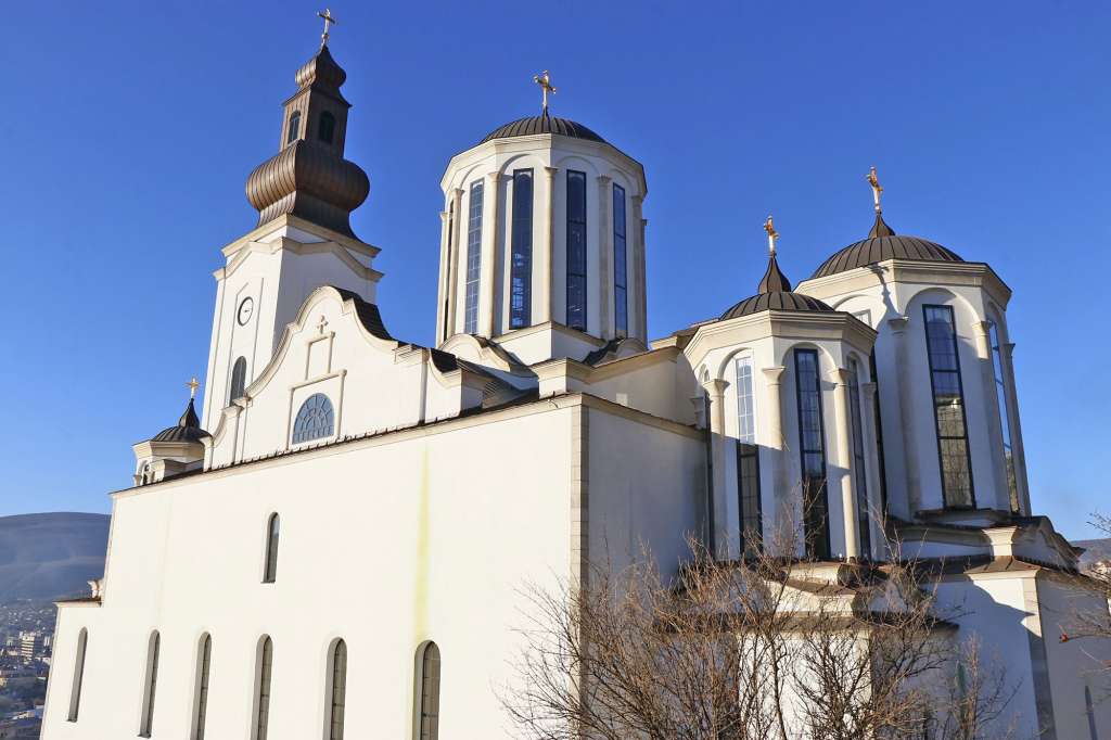 Mladi posjetili mostarske bogomolje i učili o drugim religijama