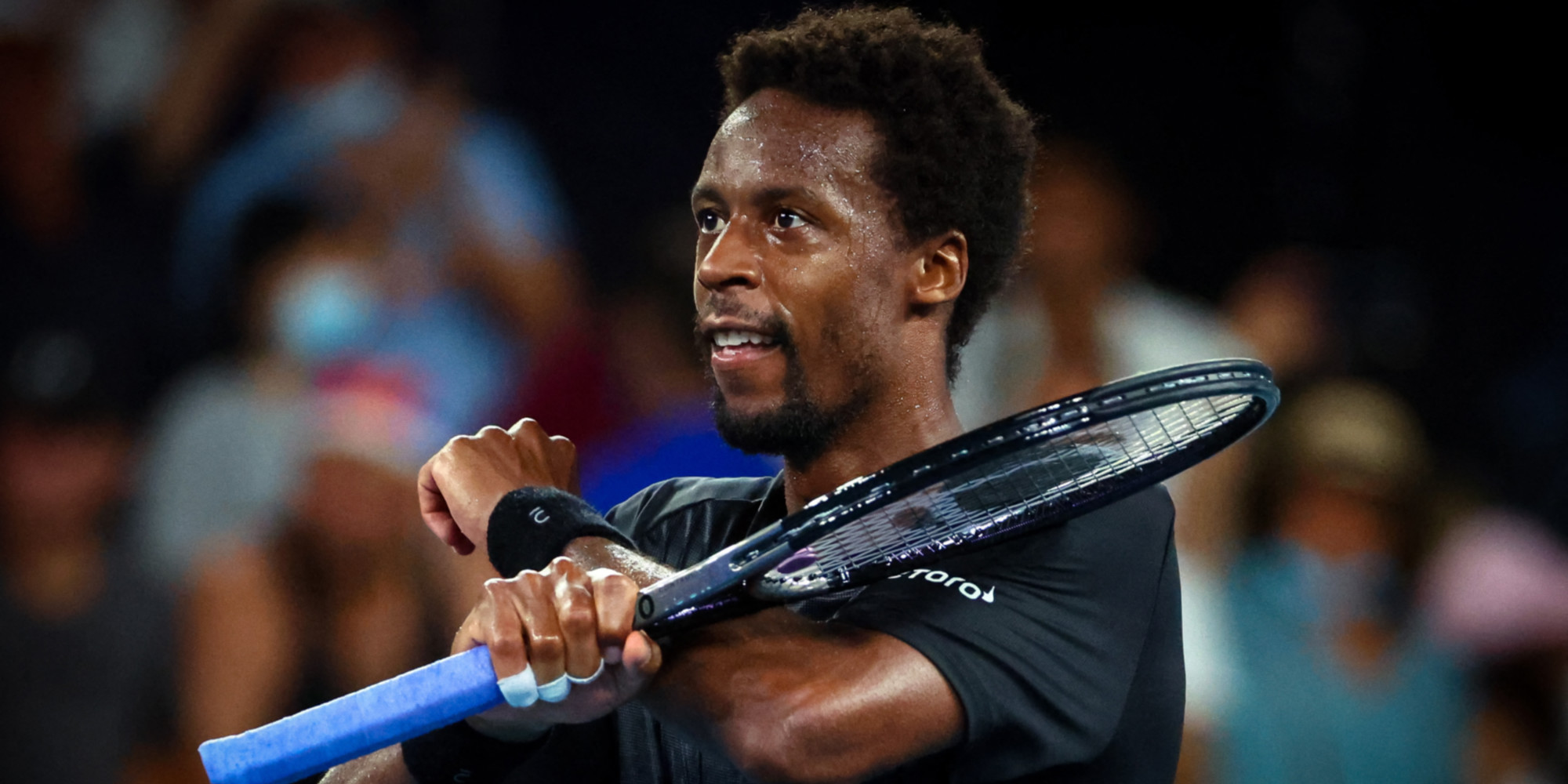 Monfils odustao od US Opena