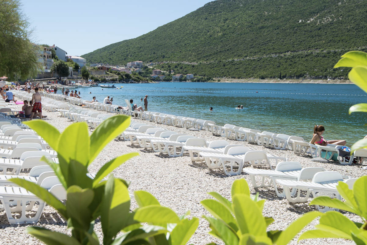 Općina Neum uknjižila cijelu obalu na sebe?