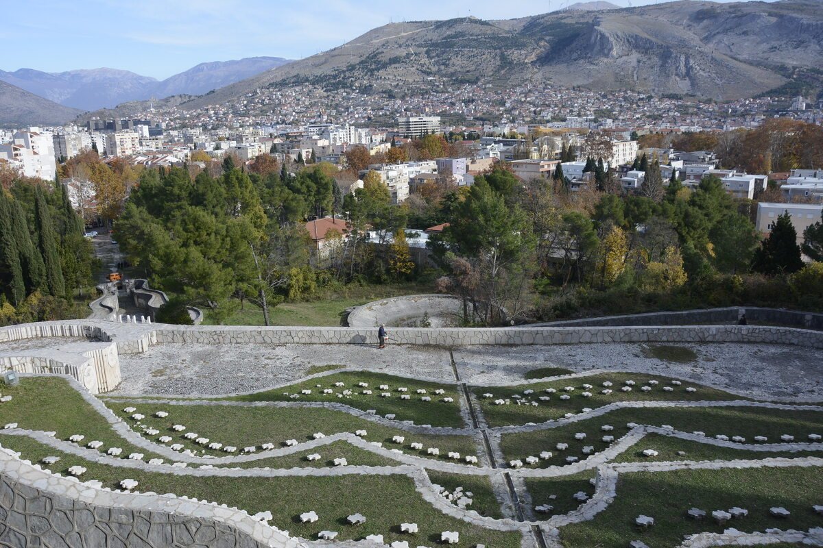 Trimuša i Partiza vraćaju sjaj