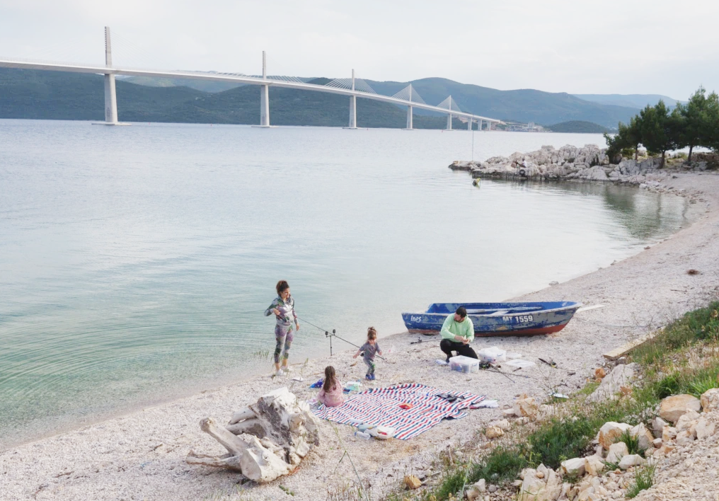 Zaobilazeći BiH: Pelješki most mijenja jadranski turizam