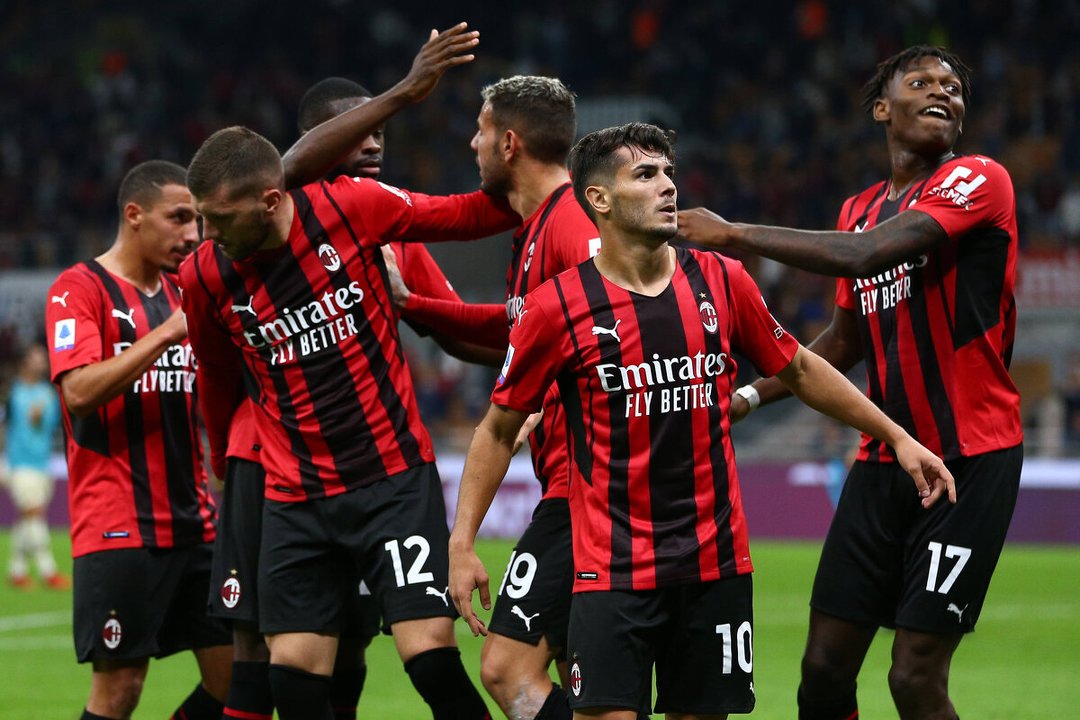 Serie A: Milan se na vječnoj listi izjednačio s Interom