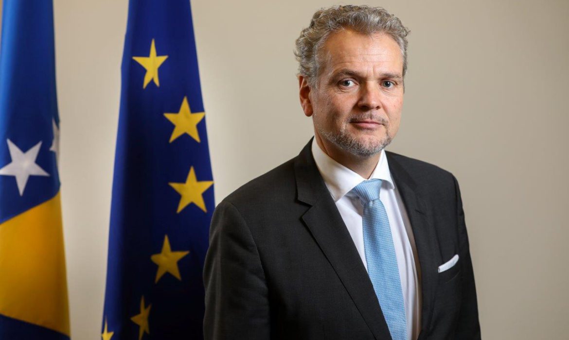 EU optužila HDZ BiH za blokiranje izbora