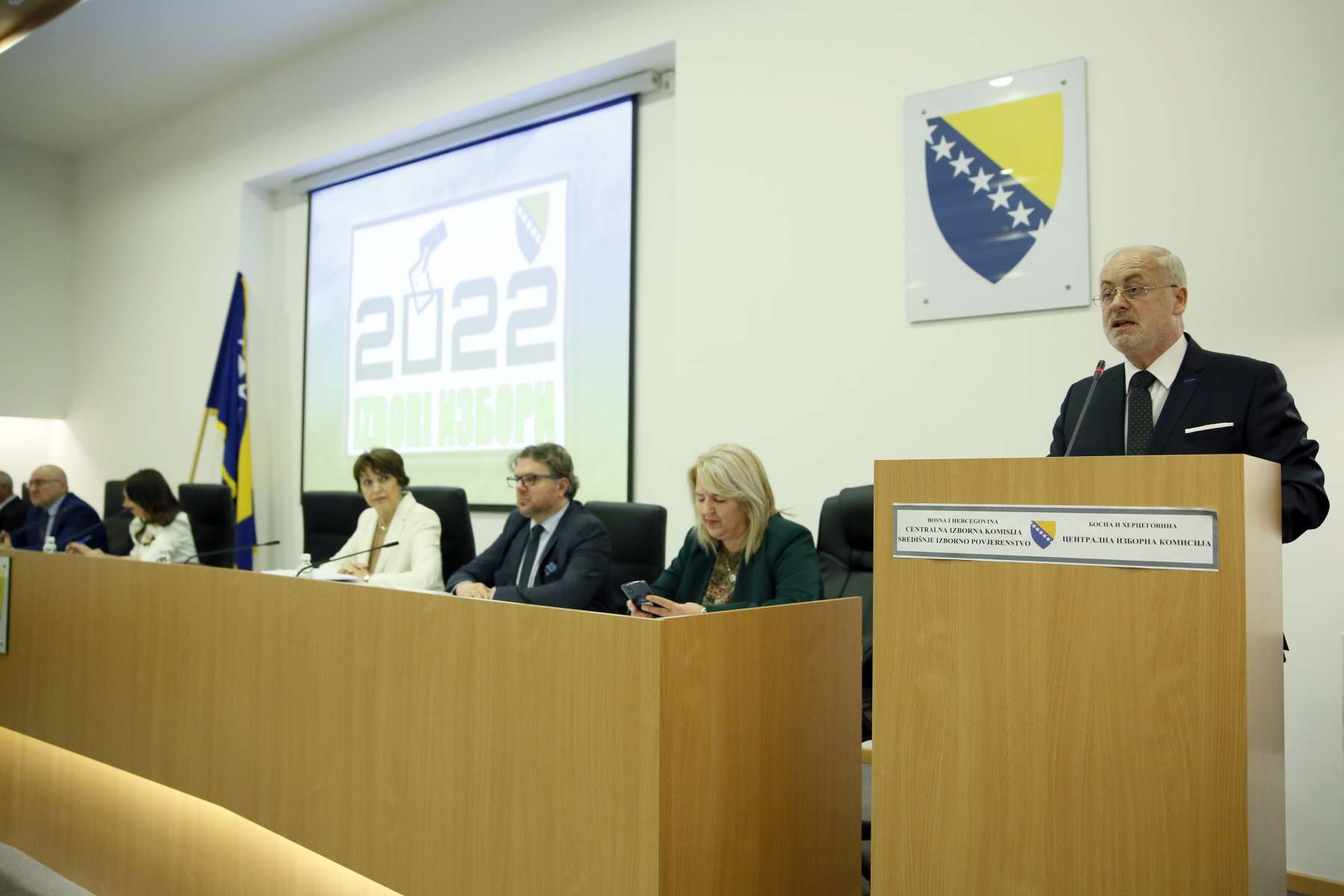 Izbori raspisani, Rogić bio protiv, a još uvijek nema niti novca