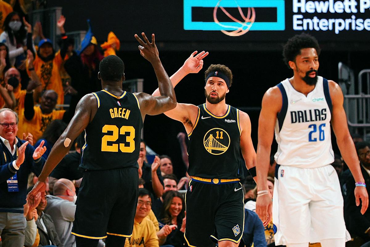 NBA: Warriorsi izborili finale doigravanja