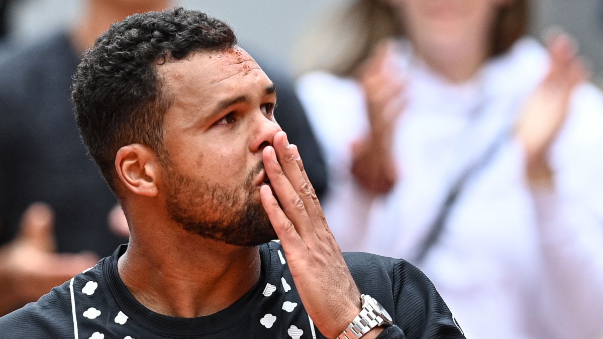 Roland Garros: Tsonga završio karijeru