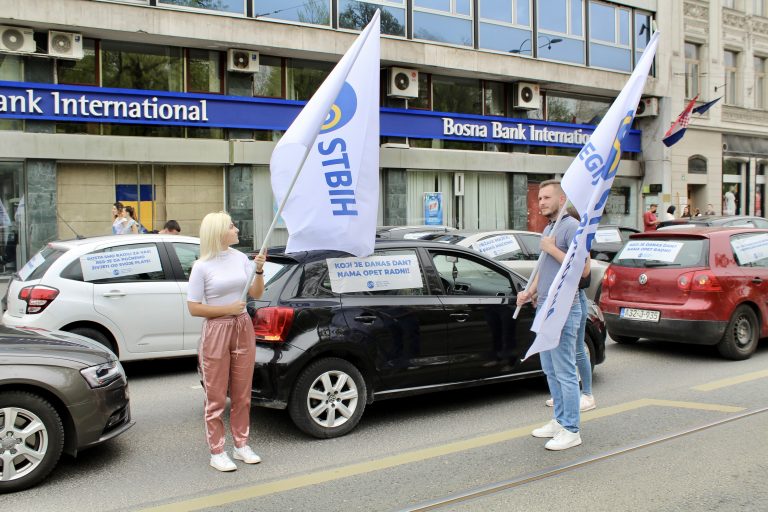 SDA i HDZ ostavili radnike na (ne)milost vlasnika kapitala, tjeraju ih da rade na praznike