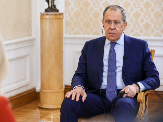 LAVRVOV DAO VELIKI INTERVJU ZA RTRS: Kaže da je Dodik ruski prijatelj, podržao HDZ-ove zahtjeve, tvrdi da je Schmidt nelegitiman...