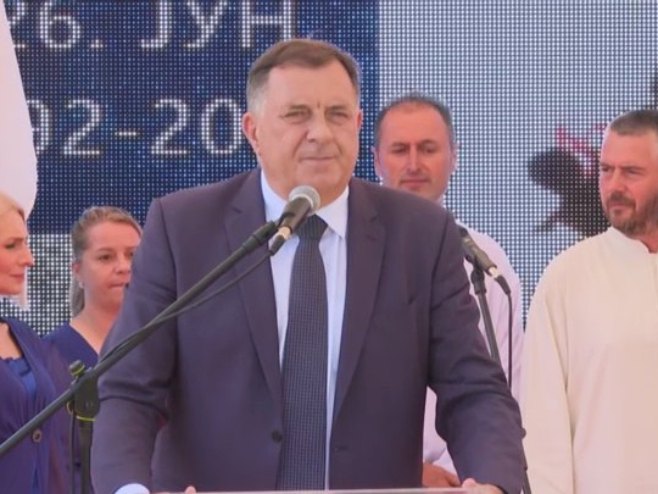 Dodik se nada povratku Trumpa na vlast i čeka trenutak za odcjepljenje od BiH