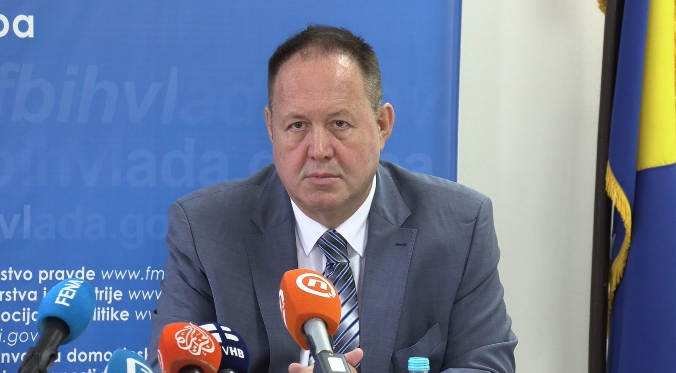 Jakić: Kriminalcima se može stati u kraj samo oduzimanjem nezakonito stečene imovine