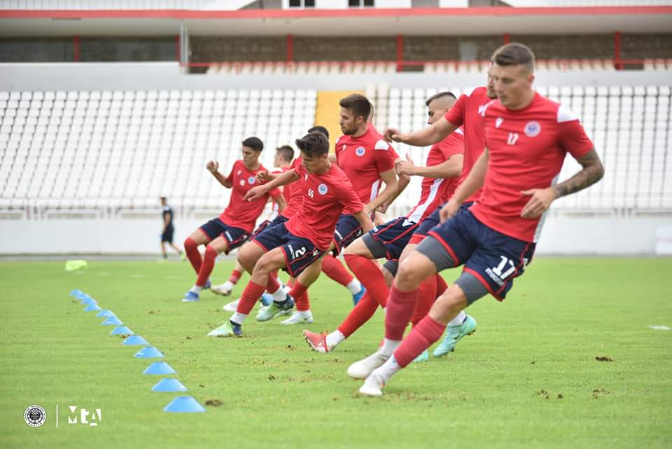 Zrinjski: Na prozivci još jedan Dinamovac