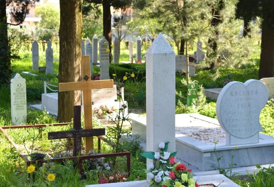 Zalihić poručio Kordiću da ne kopa po ranama obitelji ukopanih u Liska ulici