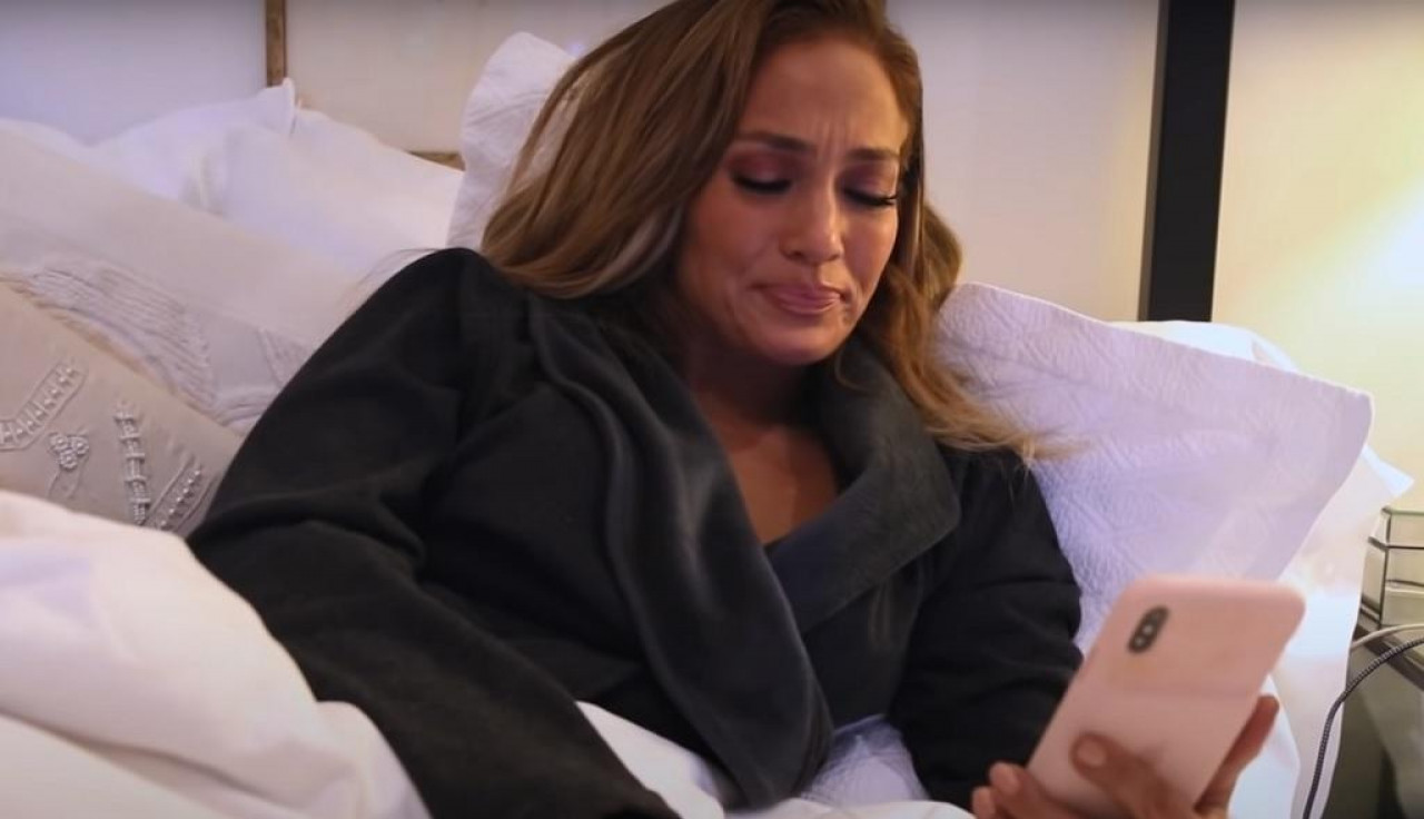 Potresna ispovijest J.Lo: ‘Kad sam bila dijete, mama je znala ubiti Boga u meni, s 18 sam otišla od kuće‘