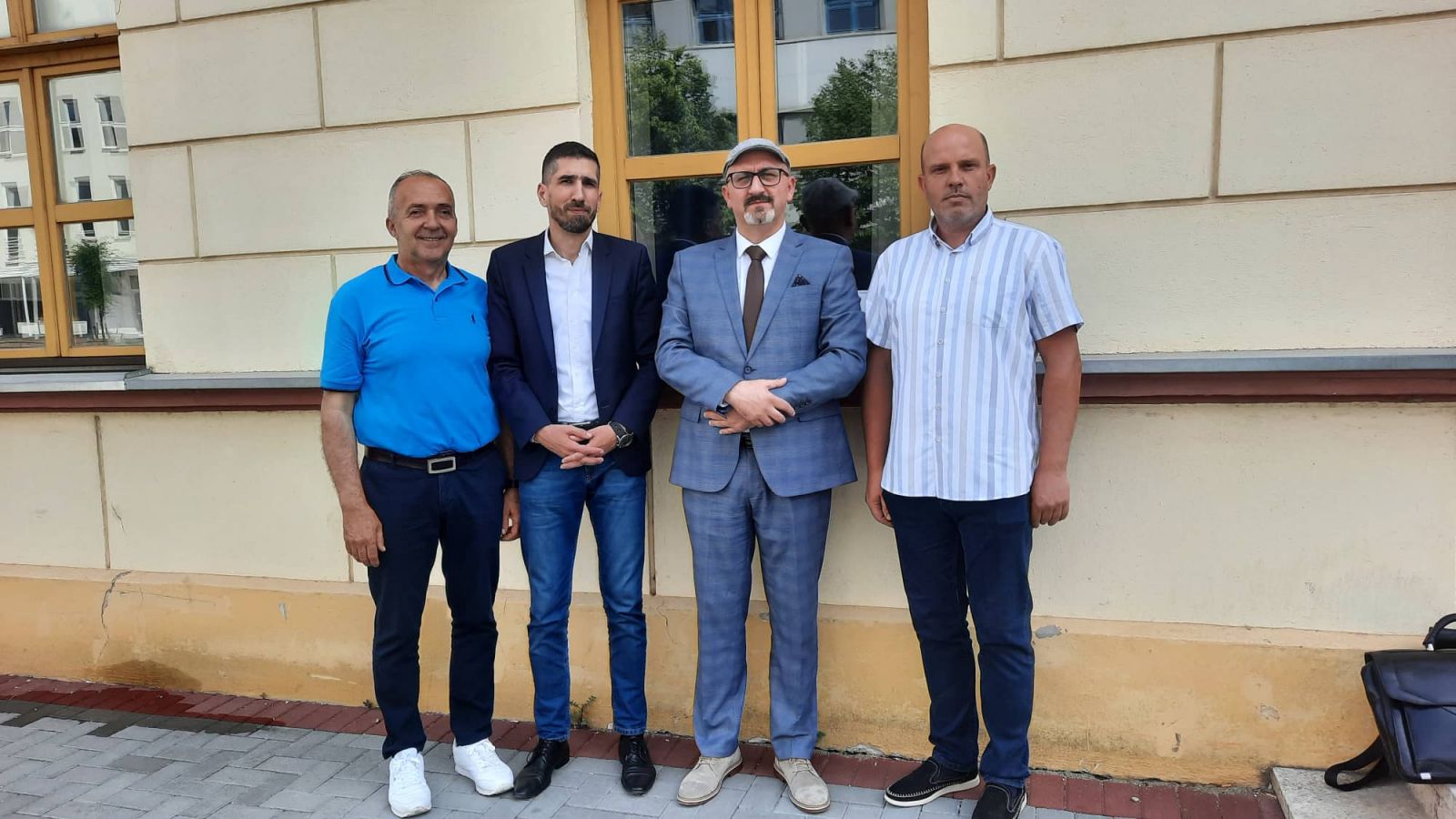 Odvjetnik Nakić o ukinutoj presudi Kaplanu i drugima