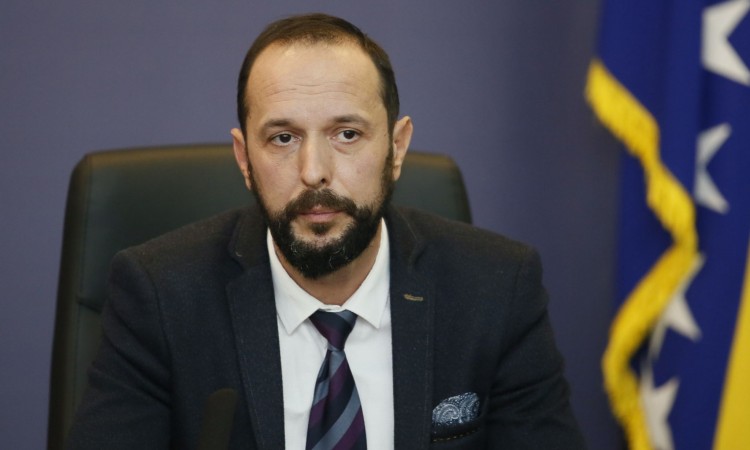 U Federaciji BiH struktura nezaposlenih osoba nije povoljna