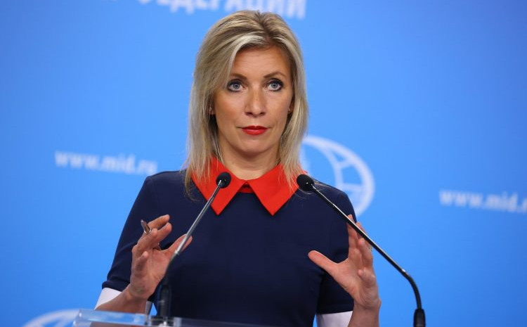 Zaharova tvrdi da se dio oružja namijenjenog Ukrajini nalazi i u BiH, Cikotić demantira