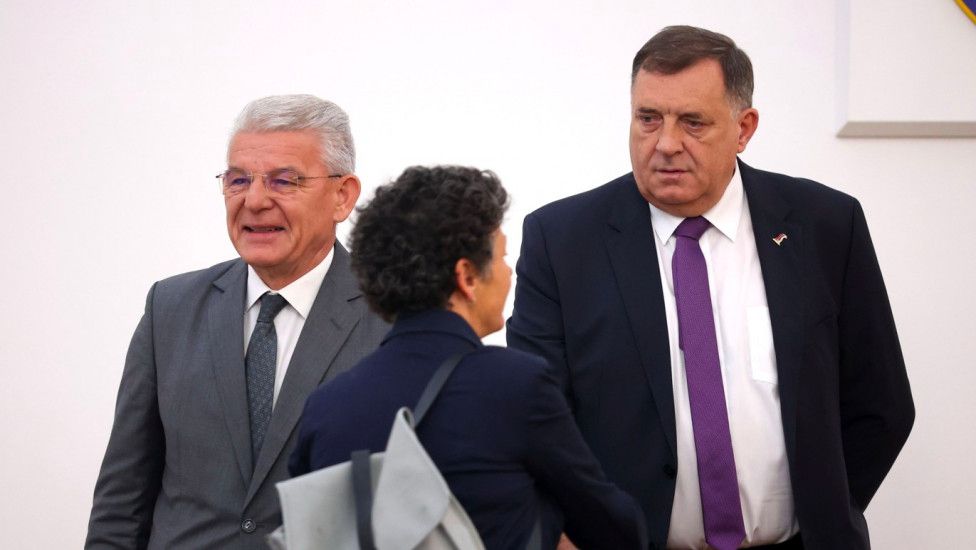 Upozorili smo političare da oni predstavljaju prepreku ka članstvu u EU