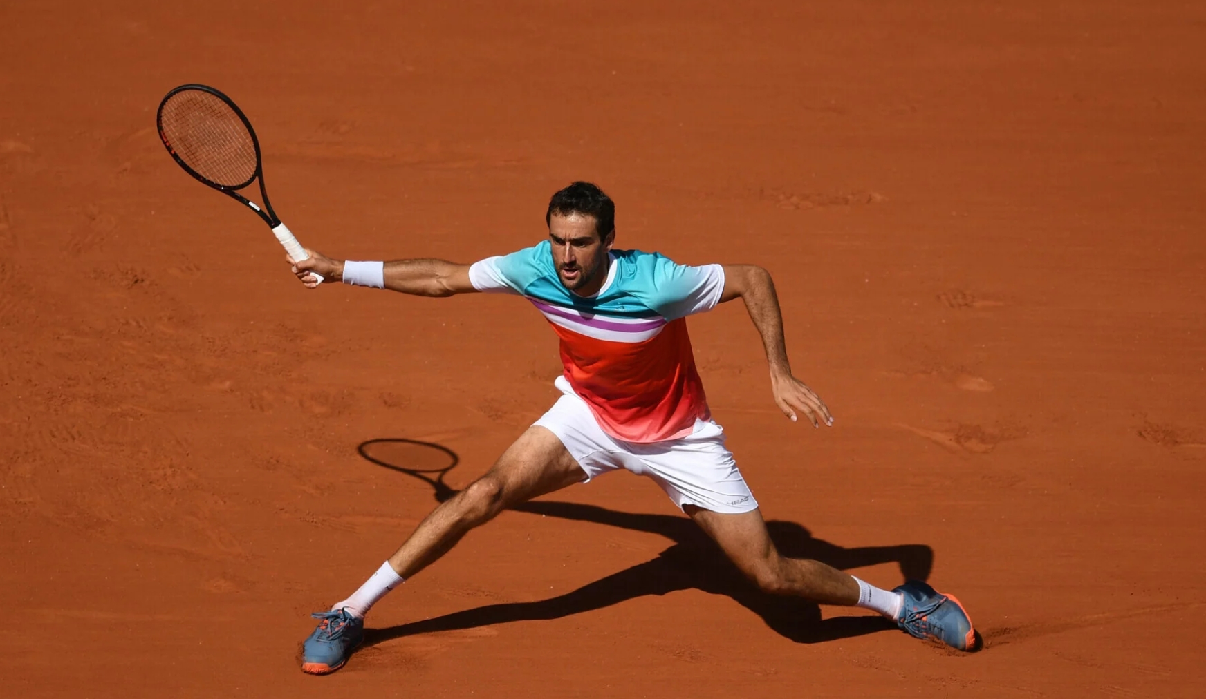 ATP Cincinnati: Čilić izgubio od 4. tenisača svijeta