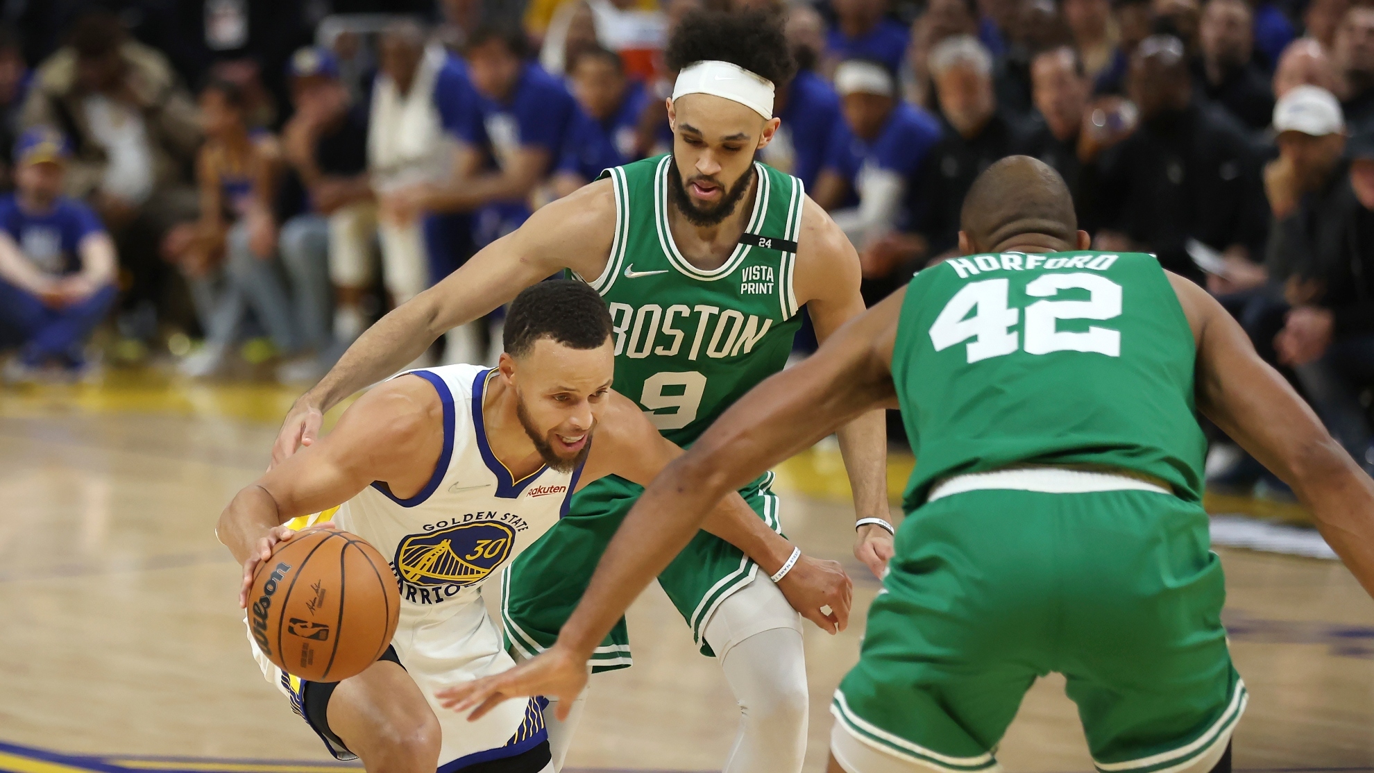 NBA: Boston poveo u finalu