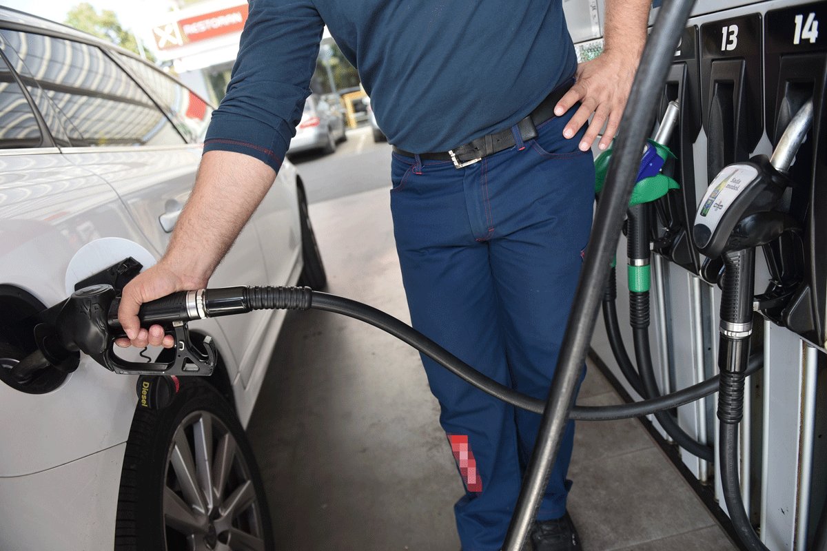 VLAST TRLJA RUKE: Cijene goriva vrtoglavo rastu: Provjerili smo može li doći do nestašice