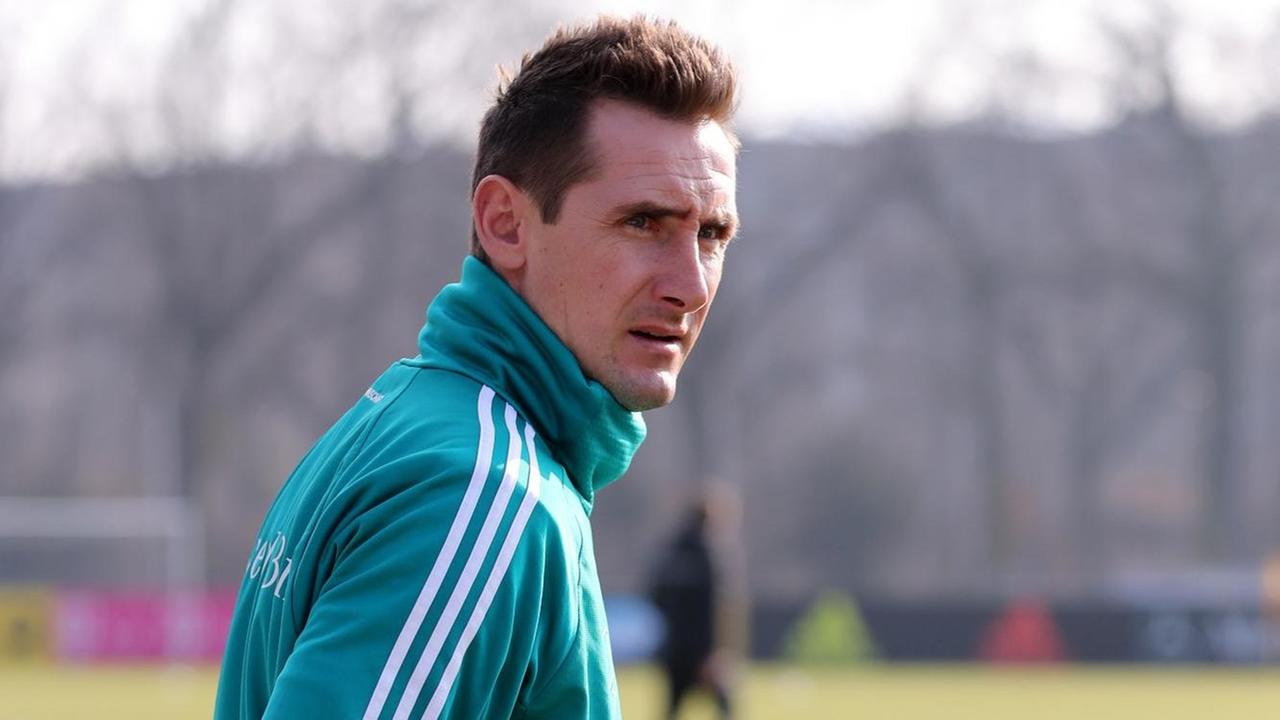 Miroslav Klose novi trener austrijskog Altacha