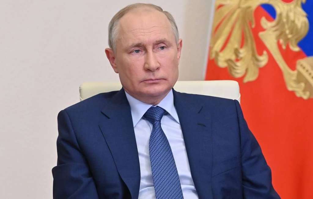 Putin se ne protivi članstvu Ukrajine u EU
