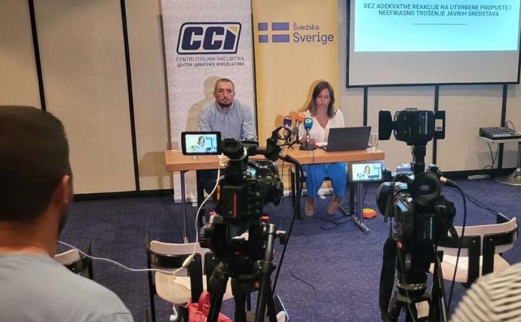 Hoće li izborna godina uticati na postupanje Parlamenata po revizorskim izvještajima?