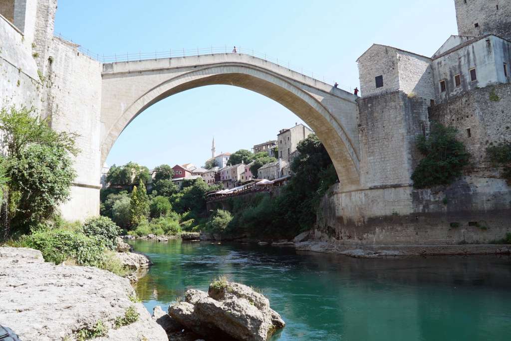 Zenica i Mostar danas najtopliji sa 34 i 35 stupnjeva