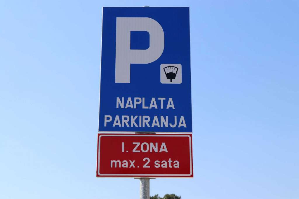 MOSTAR: Počinje naplata kvartovskog parkinga!