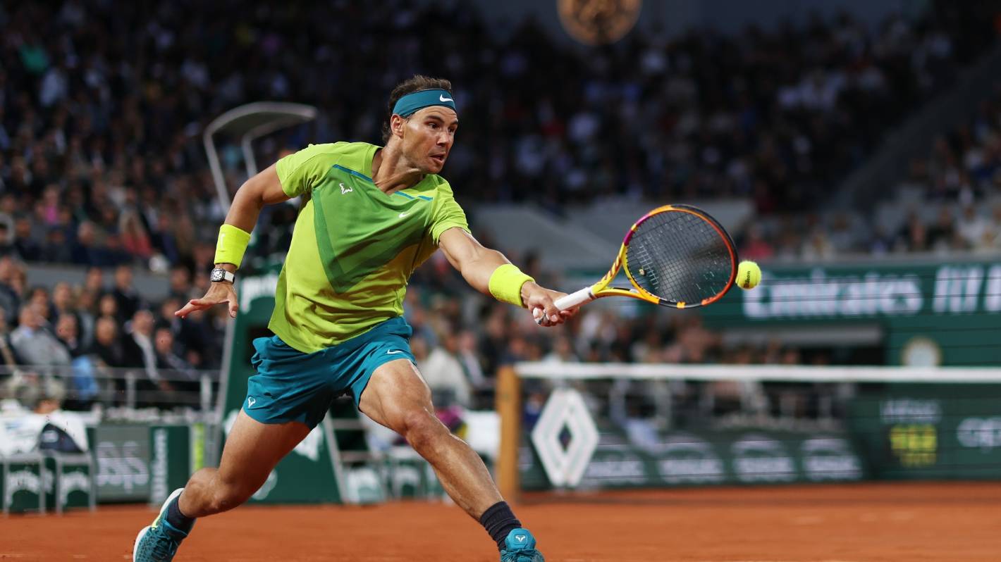 NADAL: Do mog cilja ostaju još dva meča