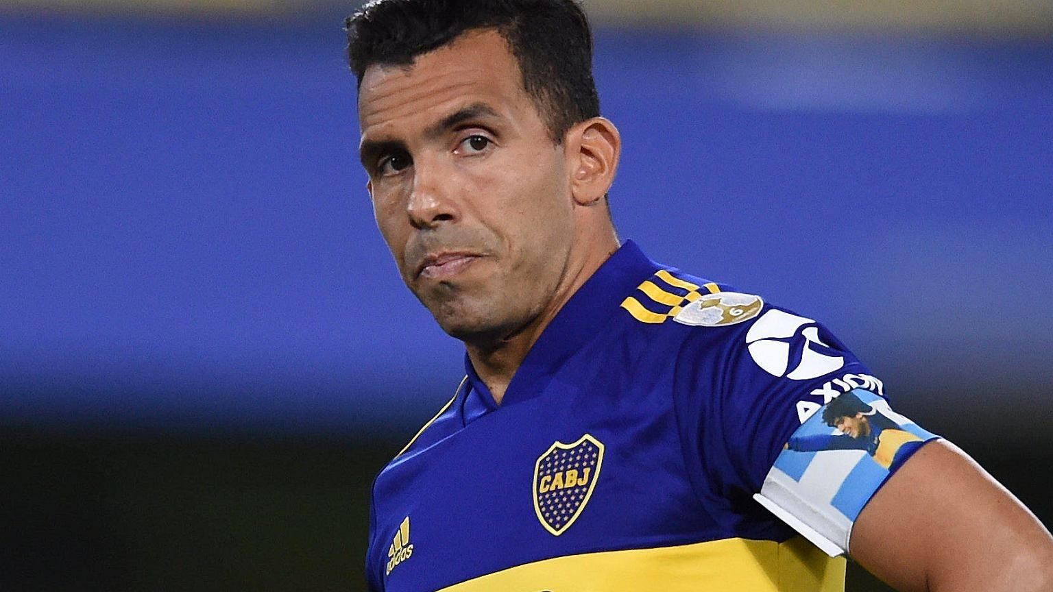 Tevez počinje trenersku karijeru u Rosario Centralu