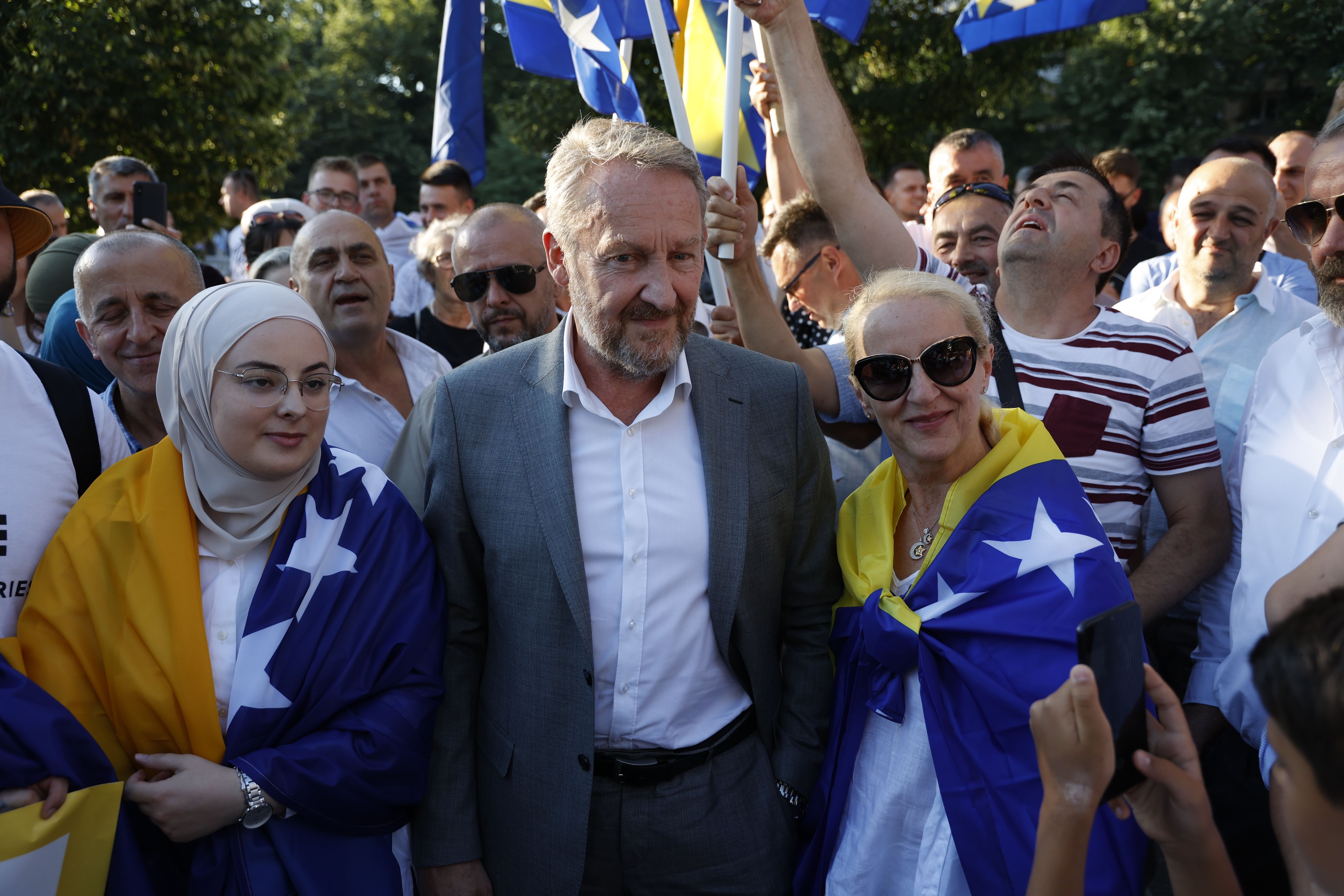 Sarajevski nacionalisti u dogovoru s Dodikom ubrzavaju gašenje OHR i odlazak stranaca
