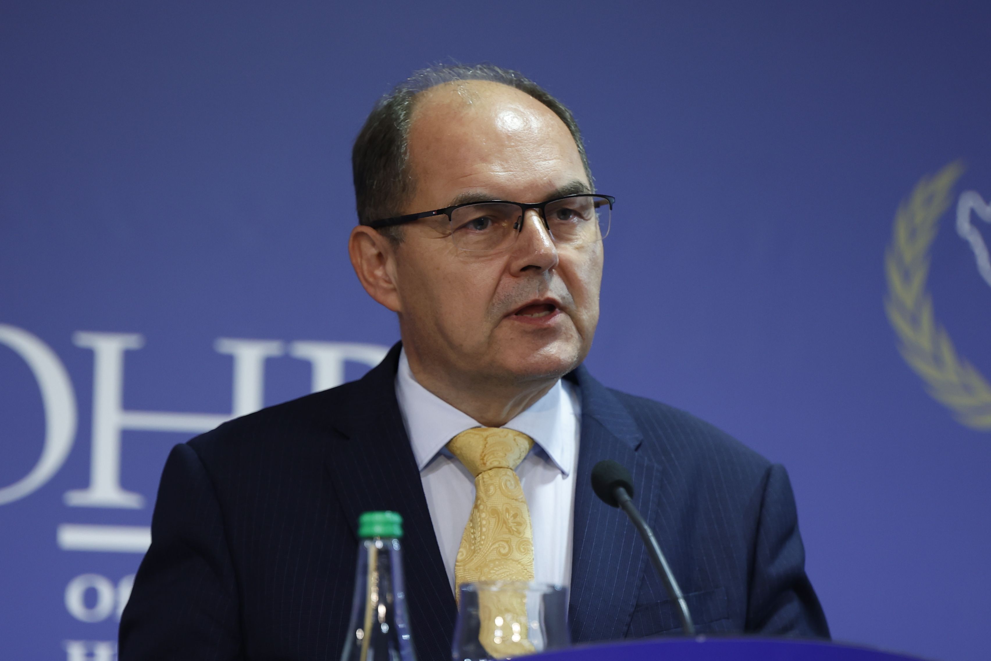 OBJAVLJENA ODLUKA: Što je točno Schmidt nametnuo?