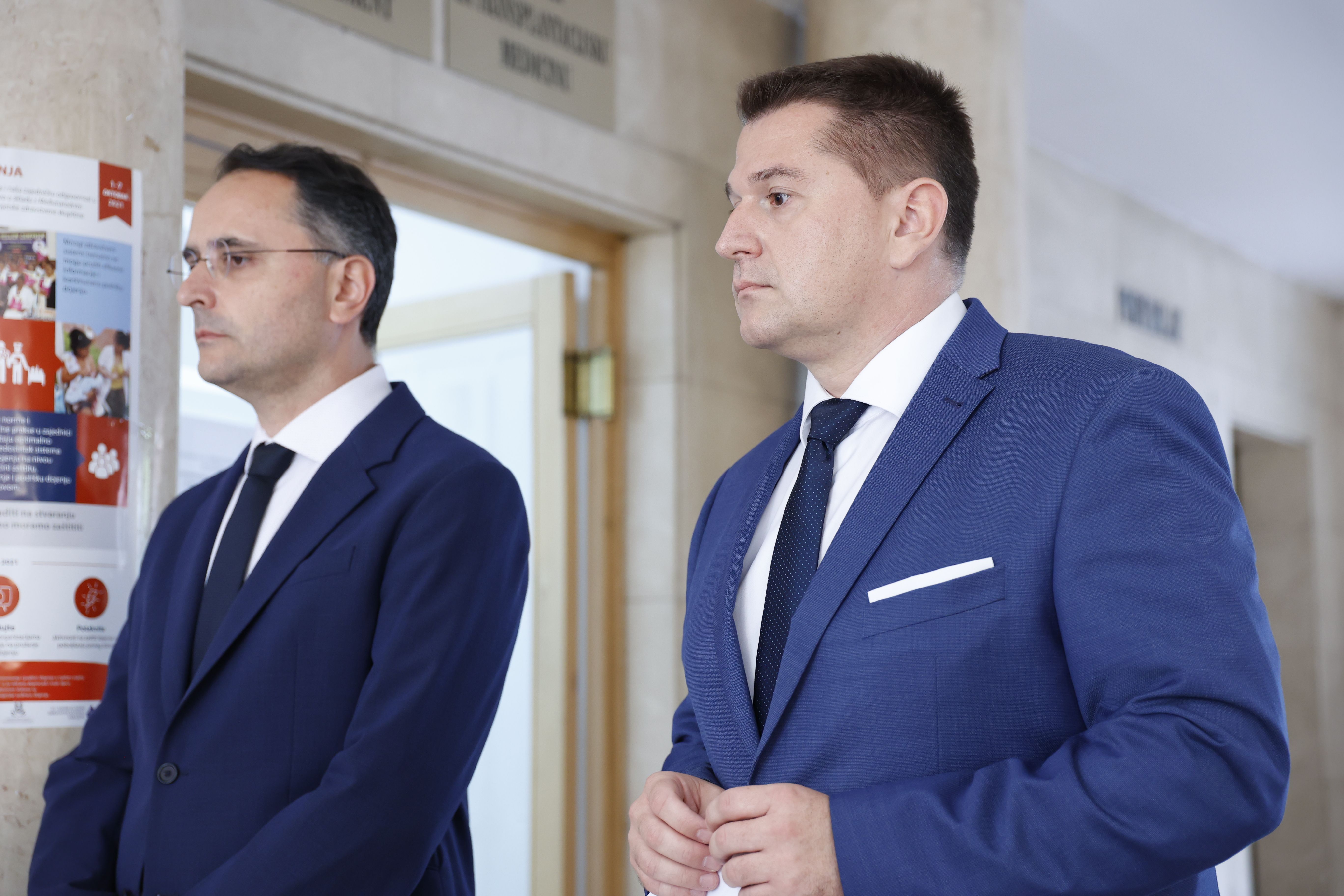KORONA SE VRAĆA: Krizni štab uvodi nove mjere!