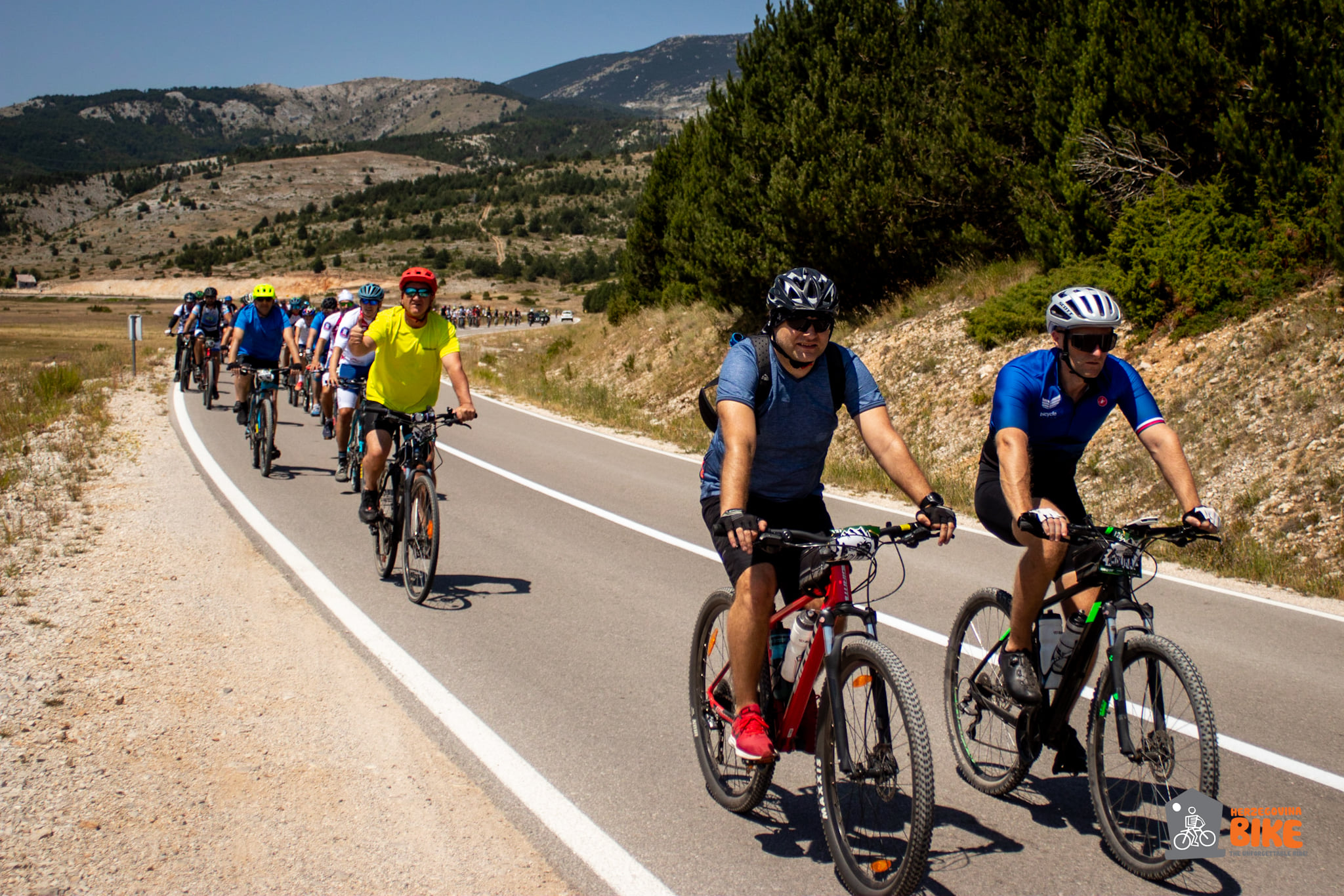 Još pet dana do najvećeg BIKE festivala u BiH