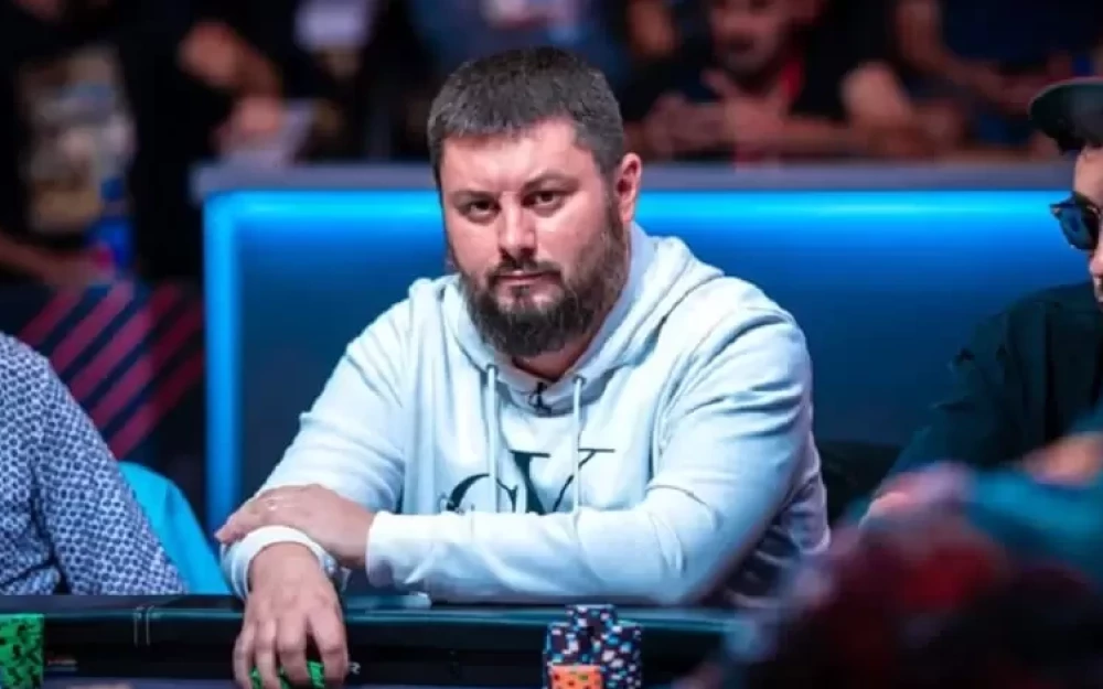 Hrvat u finalu najvećeg poker turnira na svijetu, u igri za deset milijuna dolara