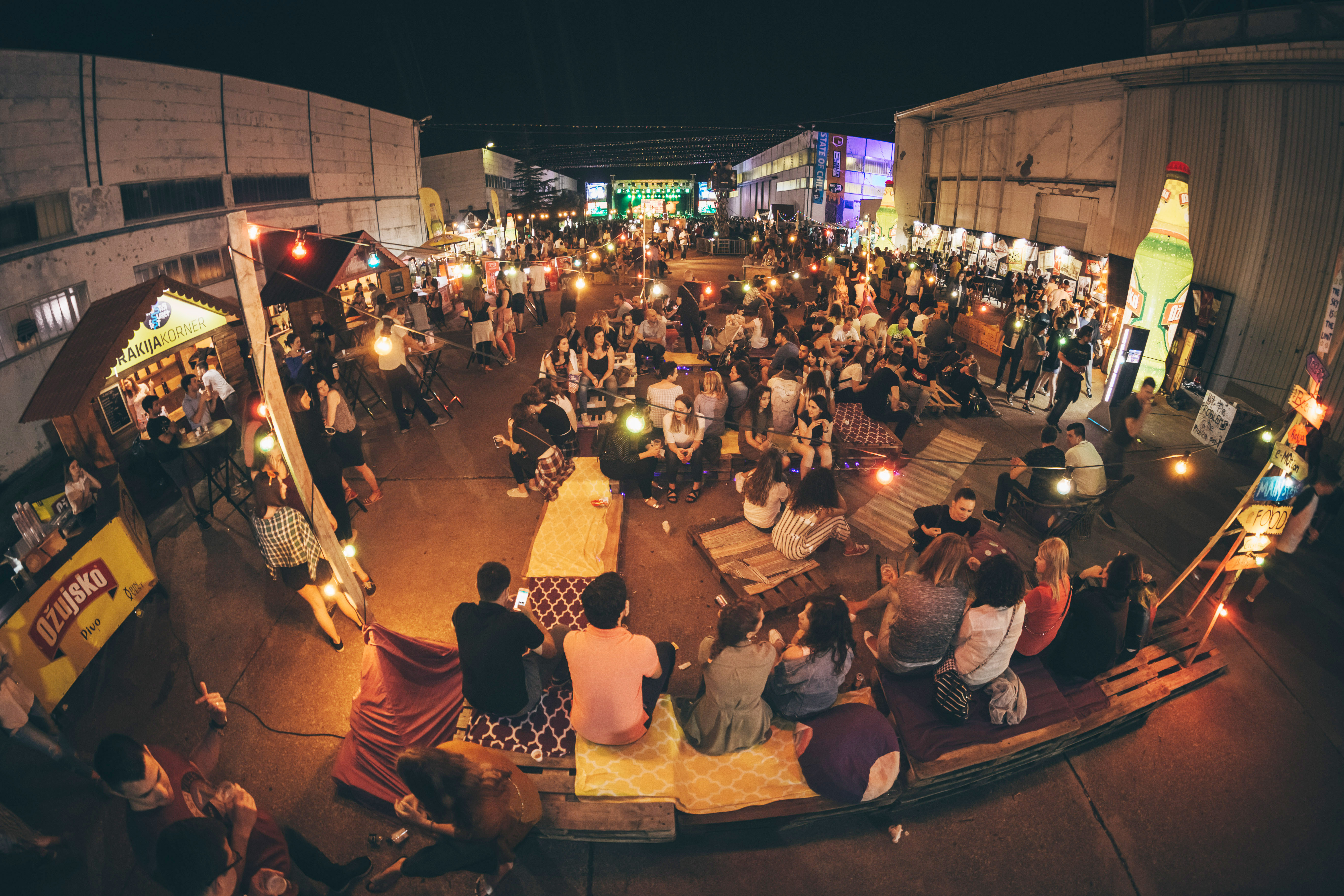 Što te sve čeka na desetom Mostar Summer Festu