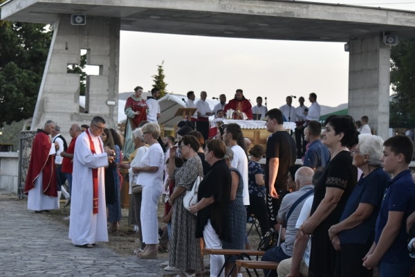 I ove godine bogat program proslave Sv. Stjepana na Hardomilju: Steve Bubalo dolazi na otvaranje obnovljenoga Doma