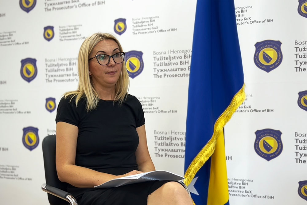 Neprijavljena imovina državne tužiteljice