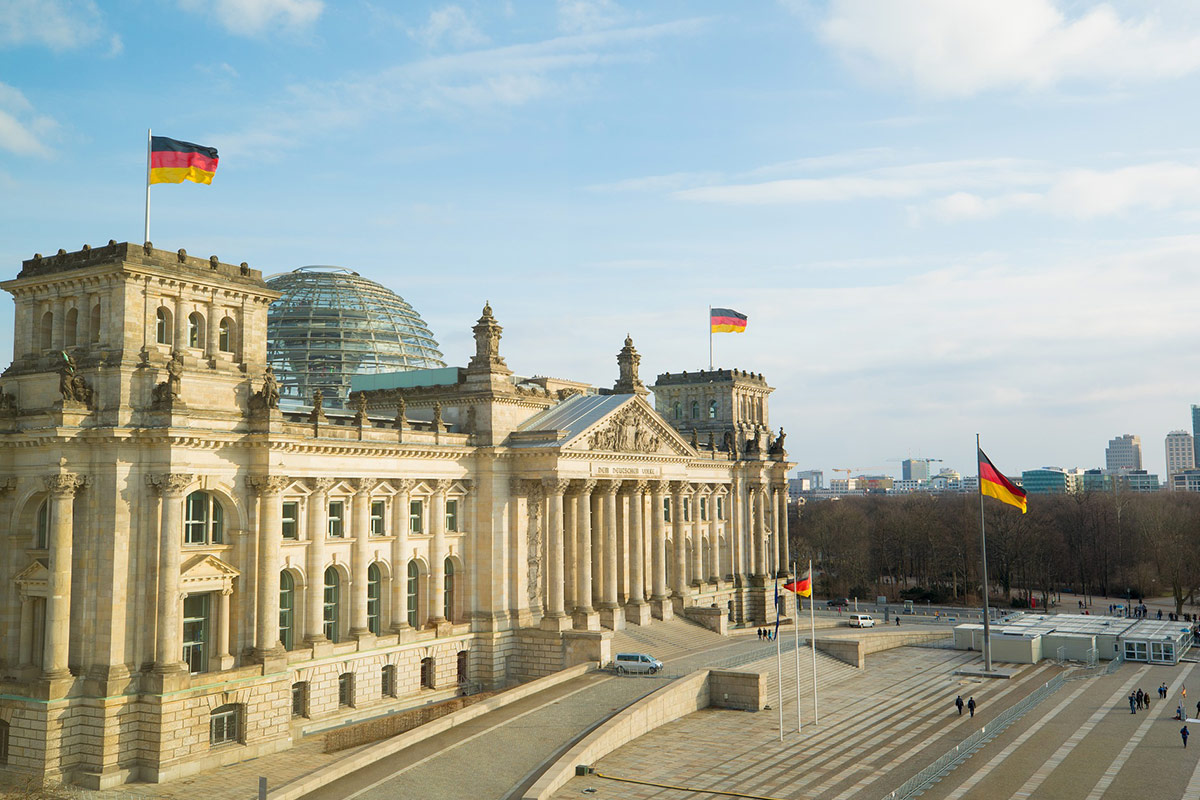 Bundestag će dati potporu BiH ali i jasno prozvati krivce za blokade